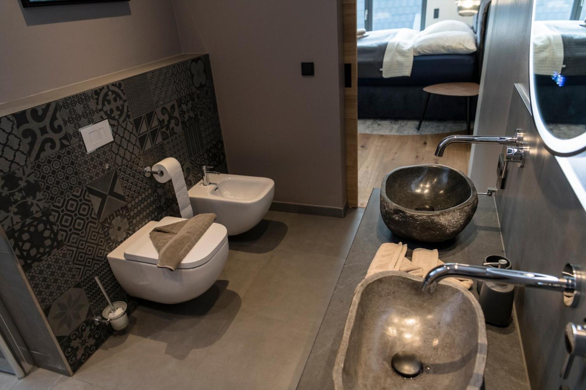 Wellness House Oase Spa Mit Whirlpool Timmendorfer Strand Extérieur photo