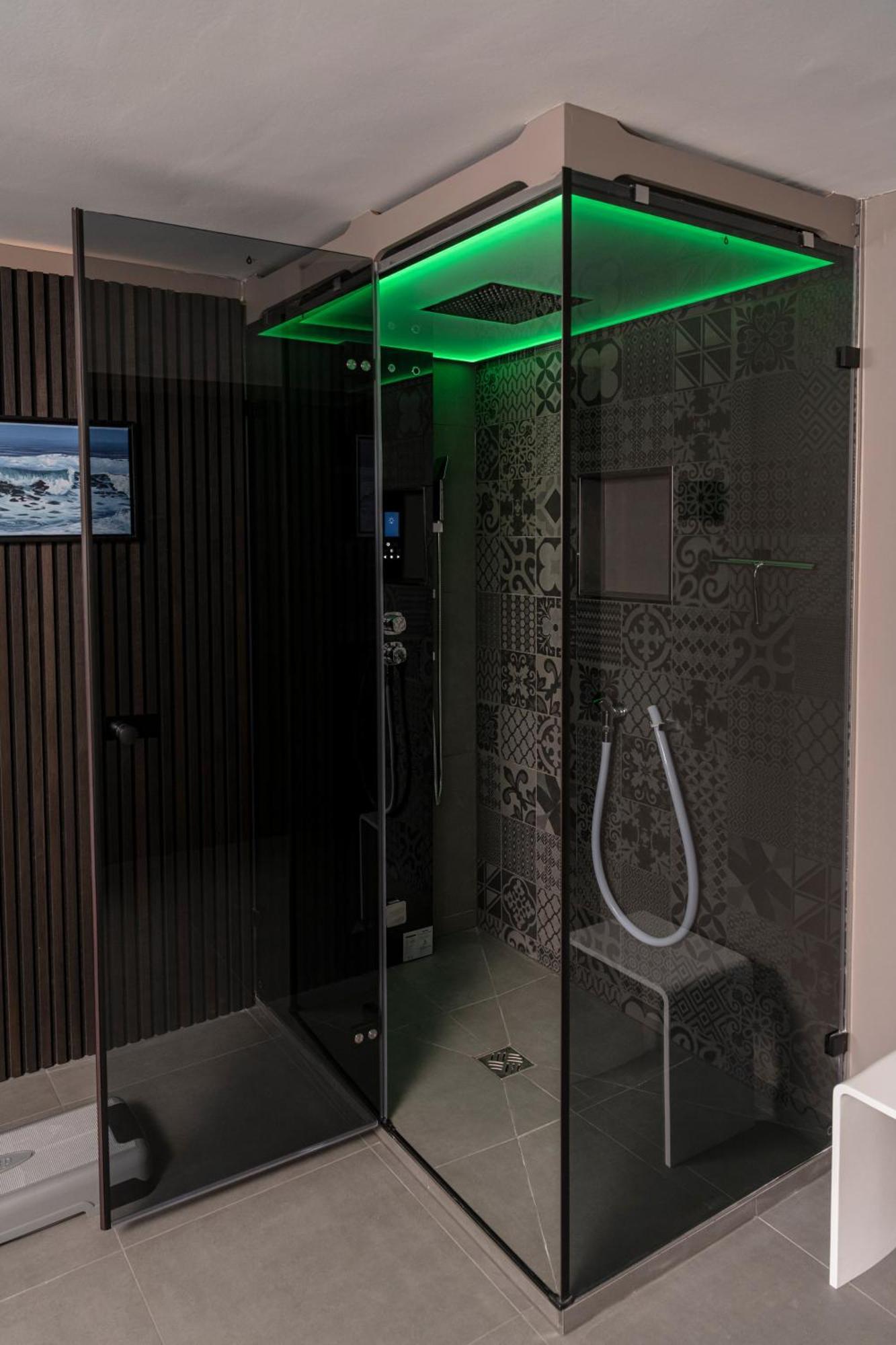 Wellness House Oase Spa Mit Whirlpool Timmendorfer Strand Extérieur photo