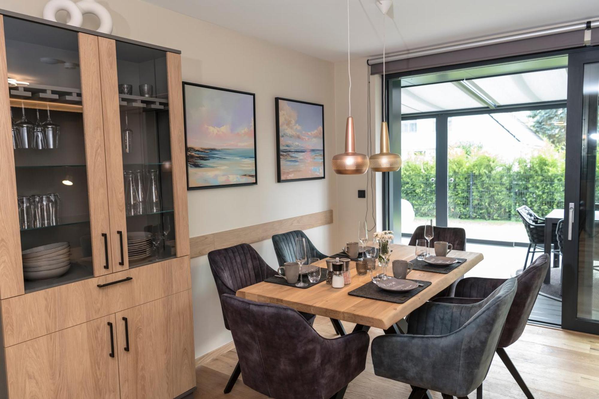 Wellness House Oase Spa Mit Whirlpool Timmendorfer Strand Extérieur photo