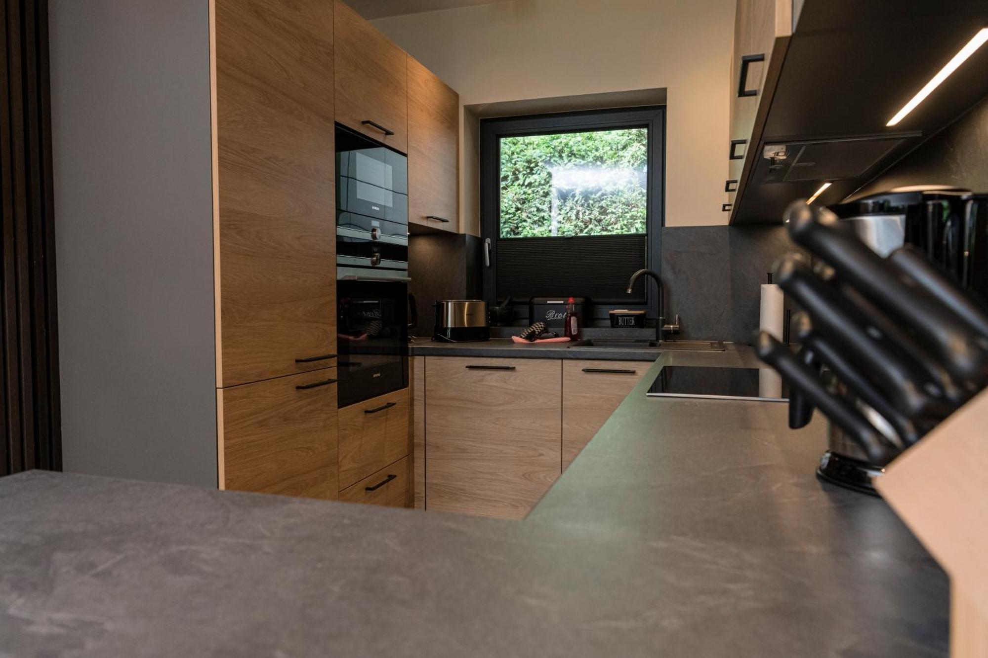 Wellness House Oase Spa Mit Whirlpool Timmendorfer Strand Extérieur photo